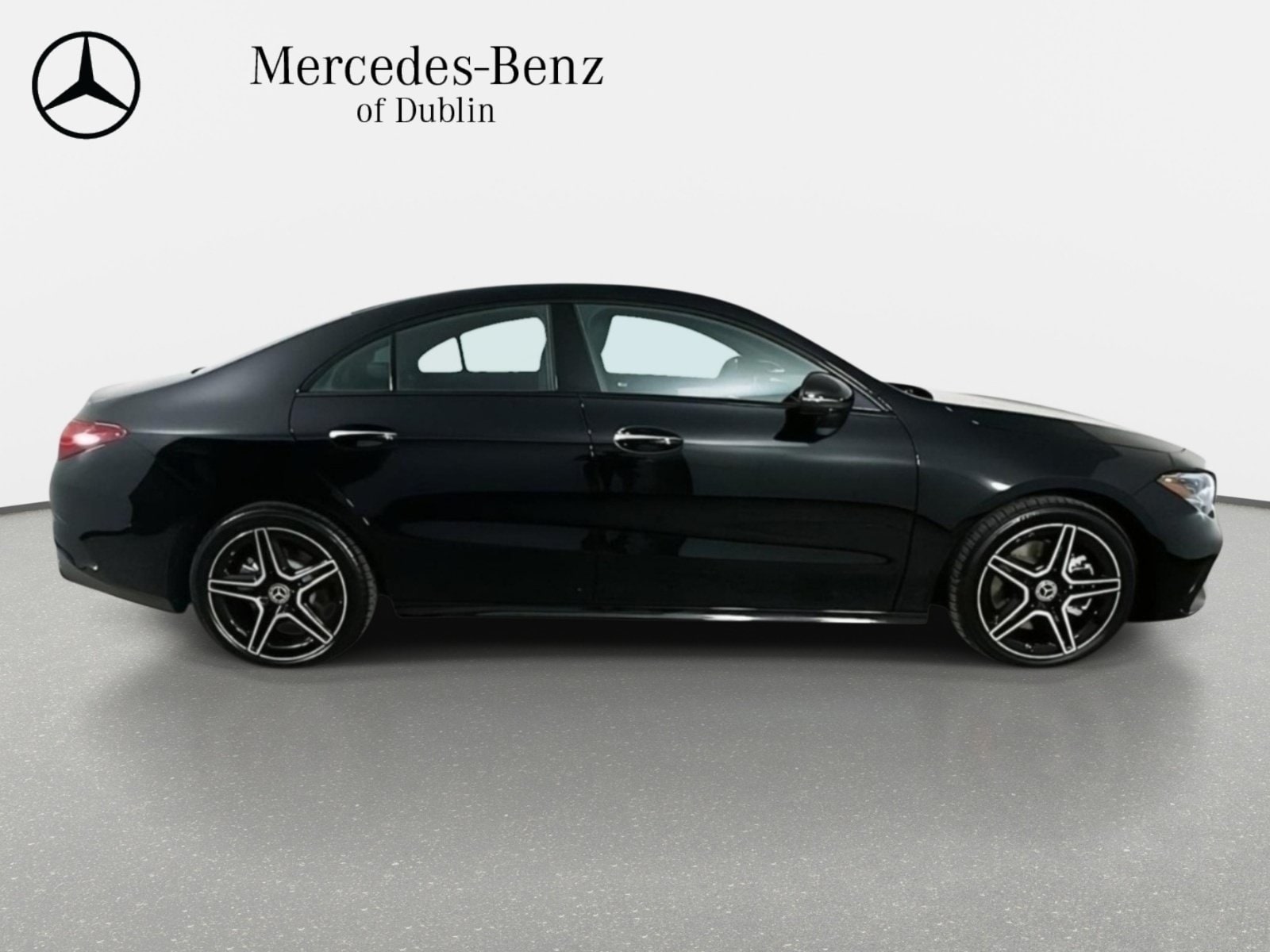 2026 Mercedes-Benz CLA CLA 250 - Photo 8