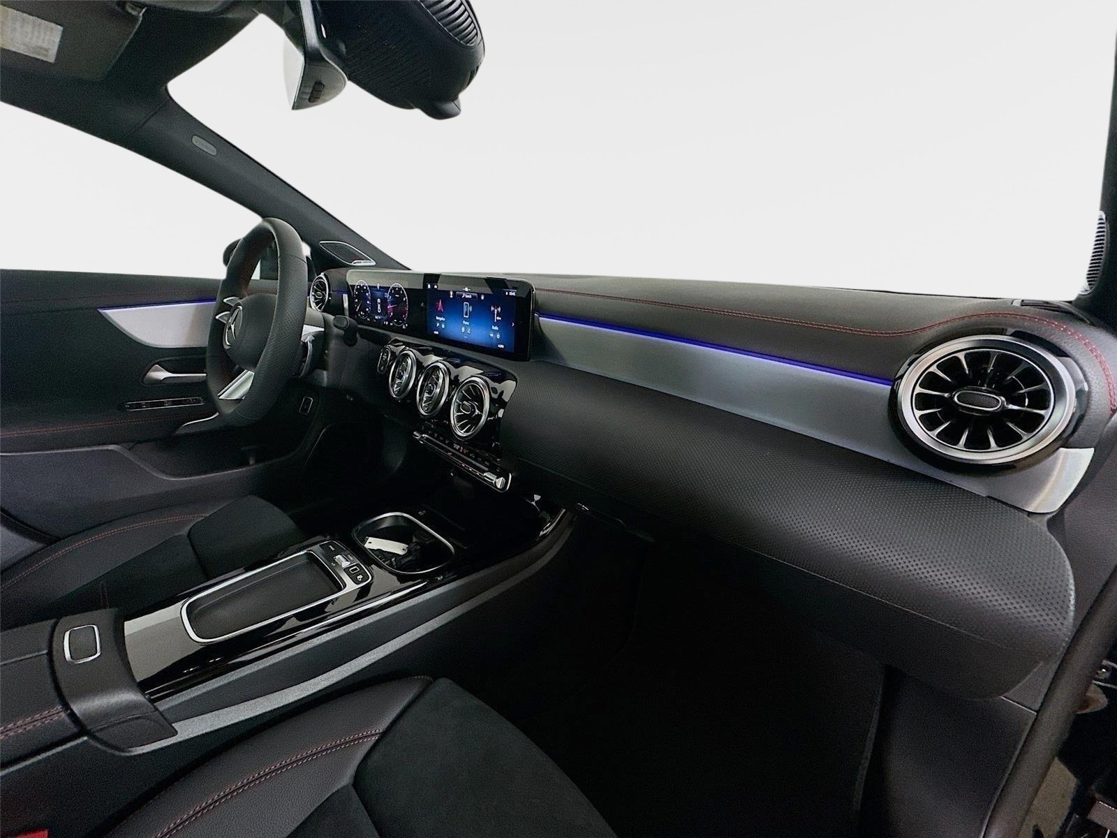 2026 Mercedes-Benz CLA CLA 250 - Photo 38