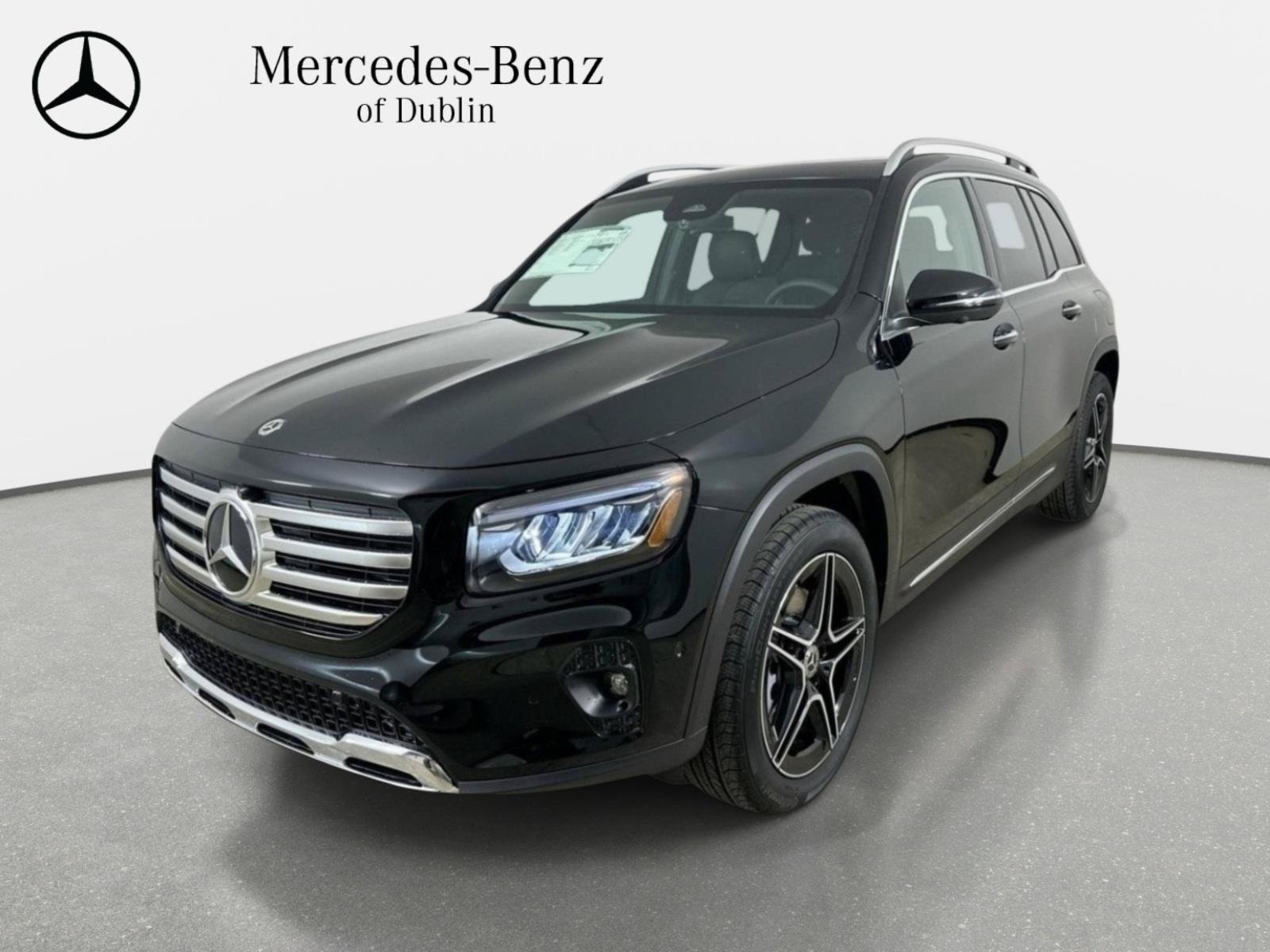  Mercedes-Benz GLB 250