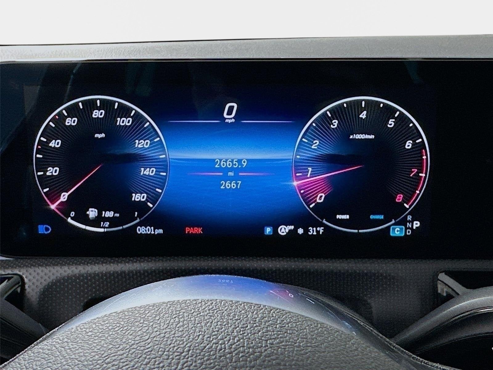 2025 Mercedes-Benz CLA CLA 250 - Photo 13
