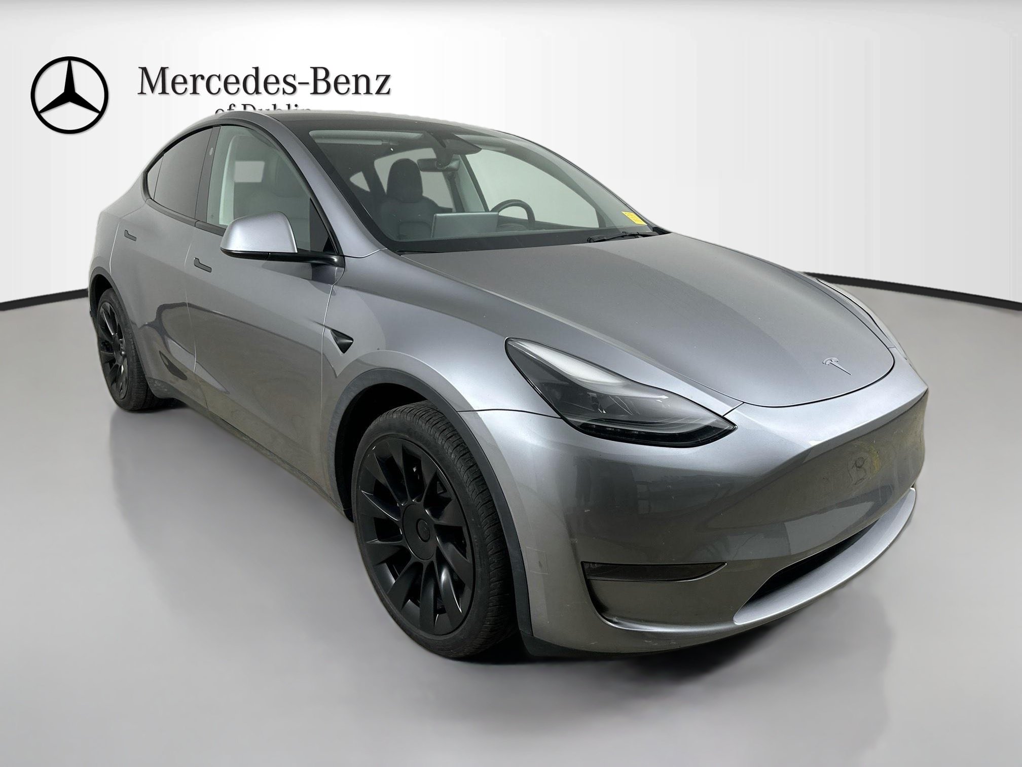 Used 2024 Tesla Model Y Long Range SUV