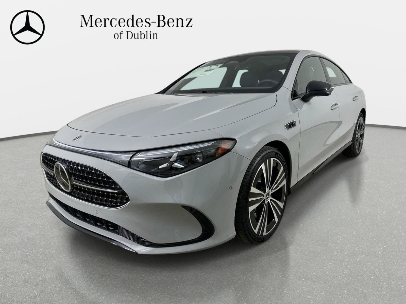 2027 Mercedes-Benz CLA