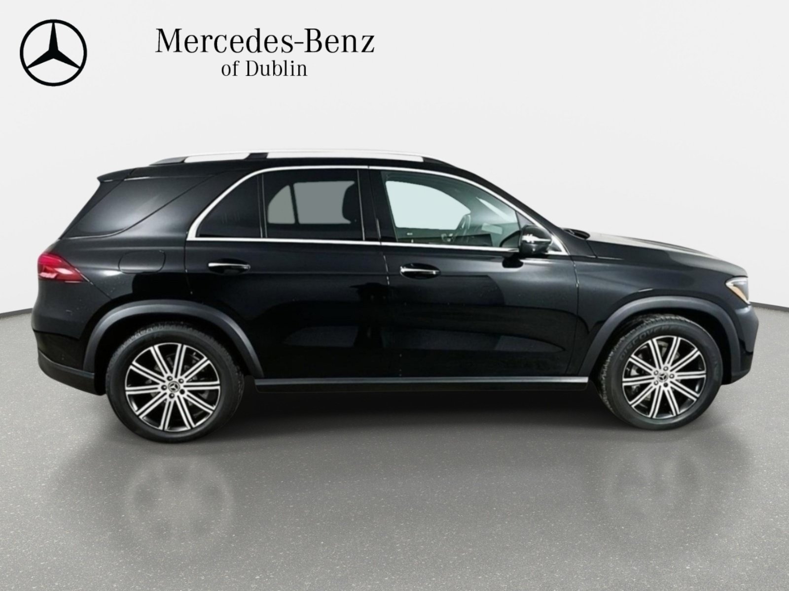 Used 2026 Mercedes-Benz GLE 350 4MATIC SUV