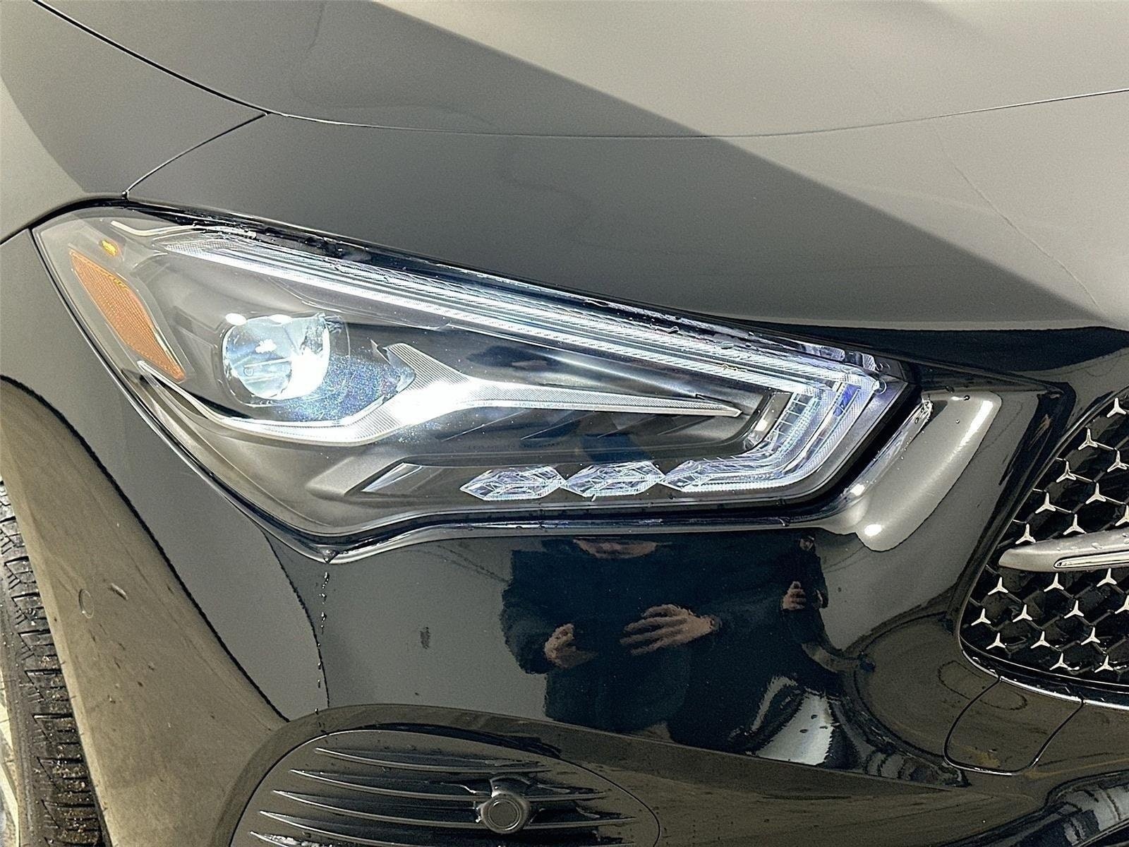 2025 Mercedes-Benz CLA CLA 250 - Photo 39