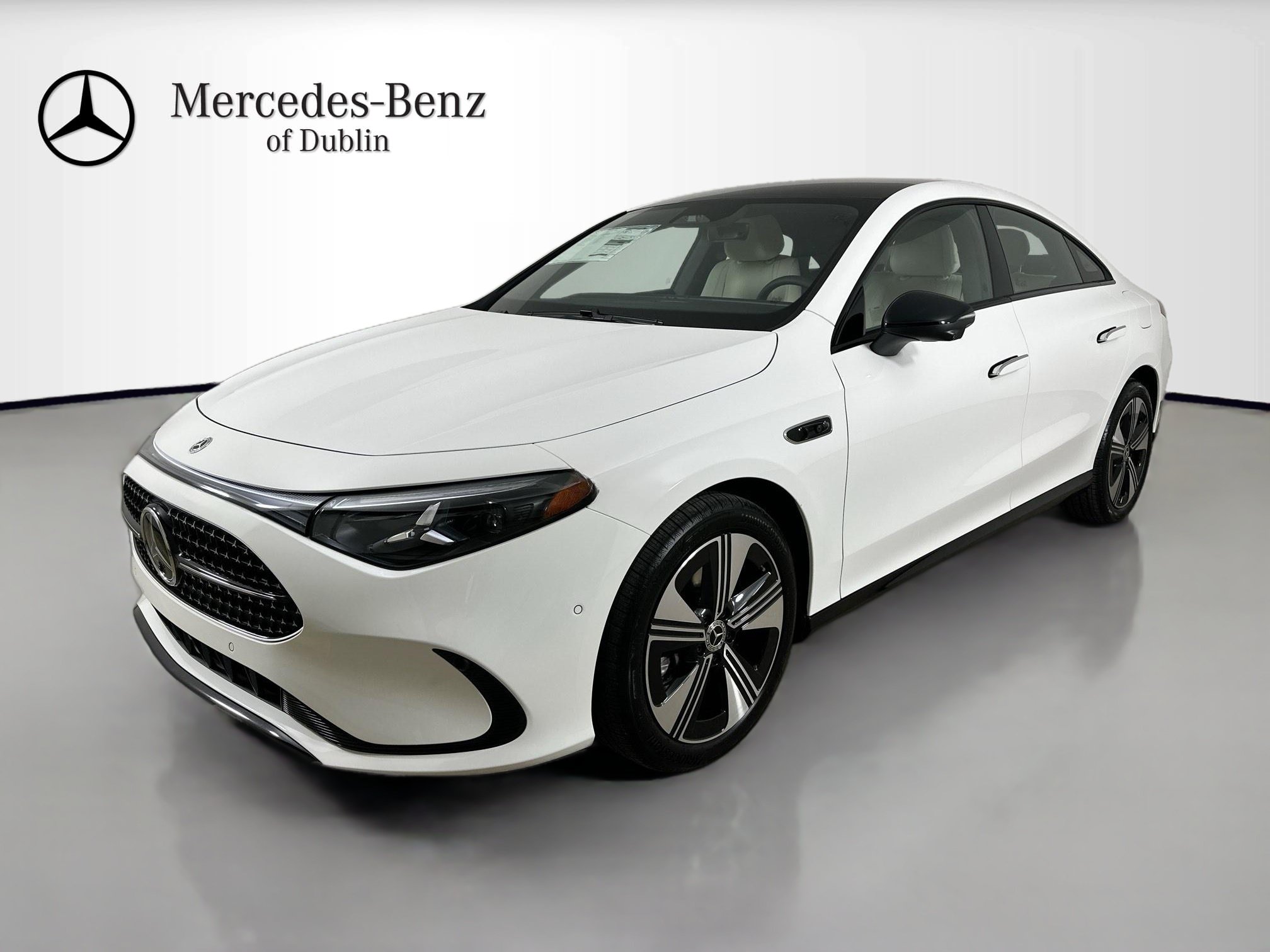 2027 Mercedes-Benz CLA
