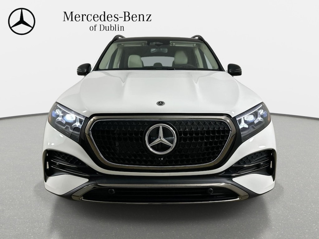 New 2027 Mercedes-Benz GLE 450 4MATIC SUV