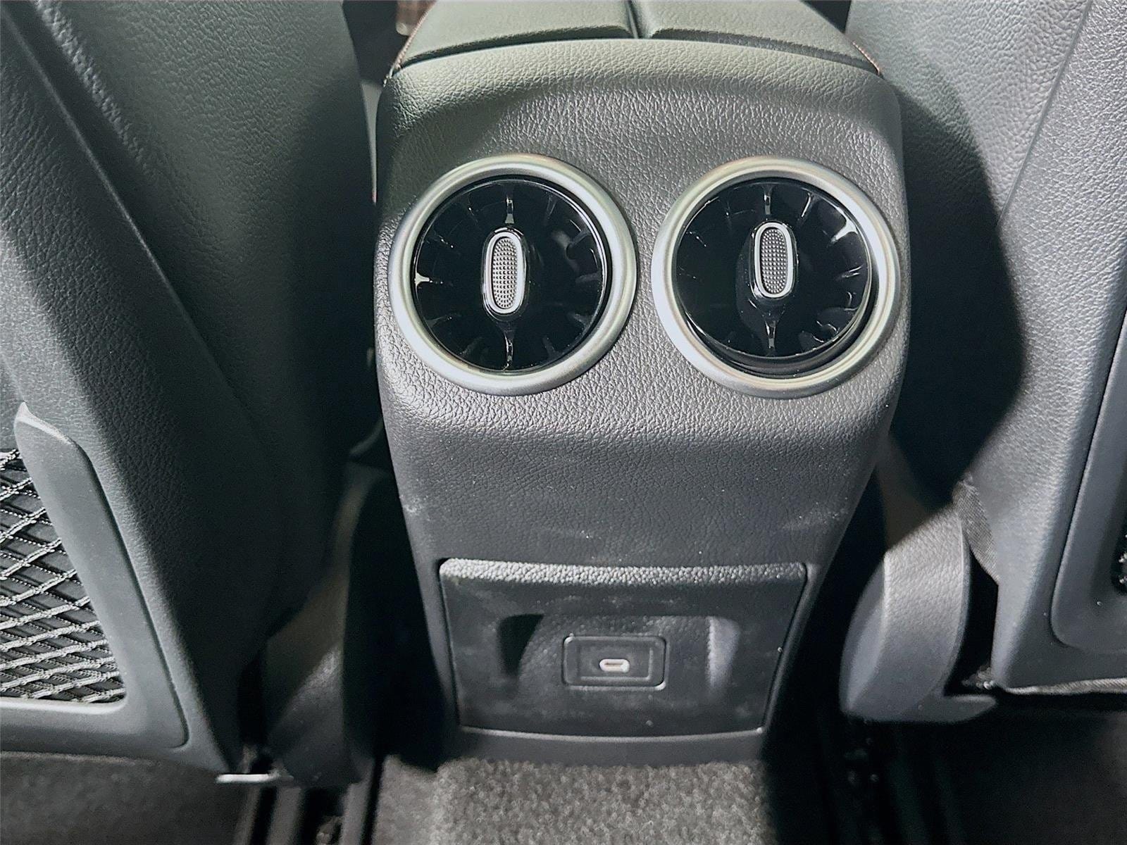 2026 Mercedes-Benz CLA CLA 250 - Photo 34