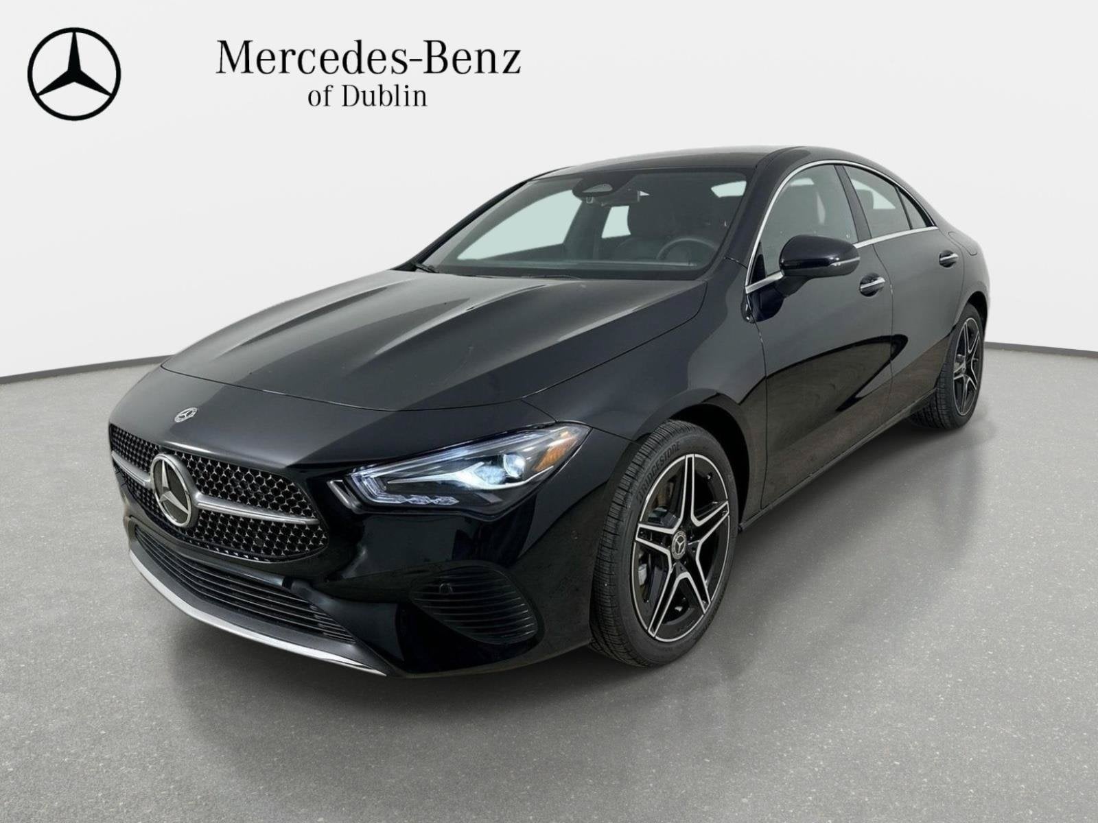 2026 Mercedes-Benz CLA