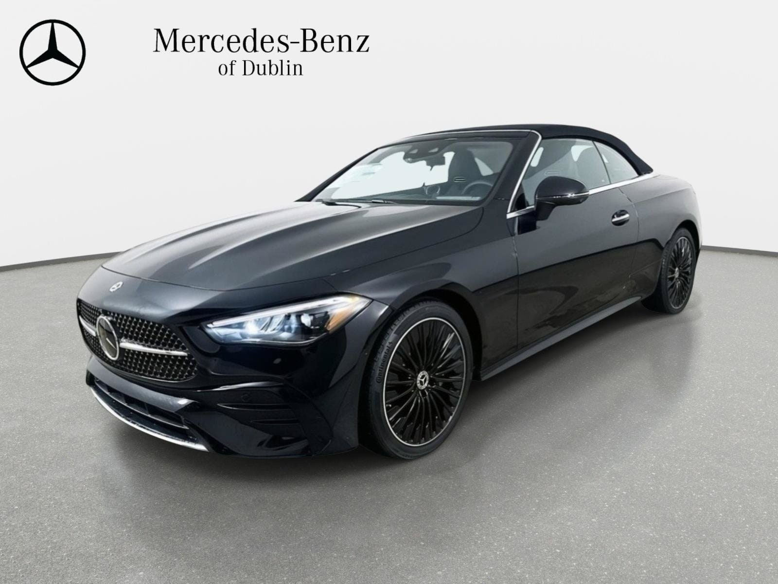 2026 Mercedes-Benz CLE