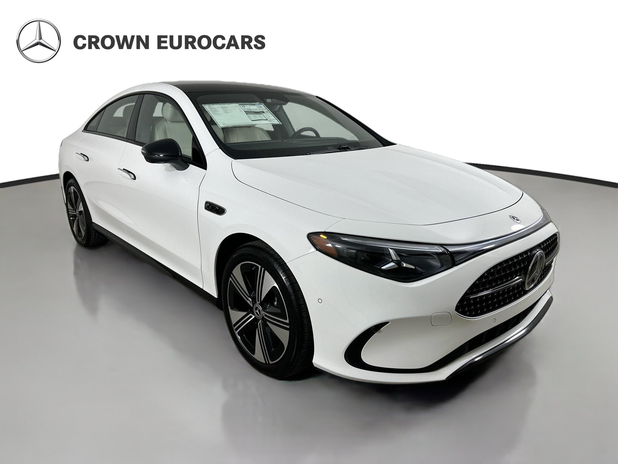 New 2027 Mercedes-Benz CLA CLA 220 Hybrid FWD CLA 220 Hybrid FWD