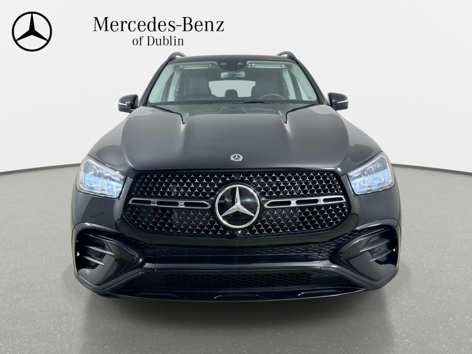 New 2026 Mercedes-Benz GLE GLE 350 4MATIC SUV SUV
