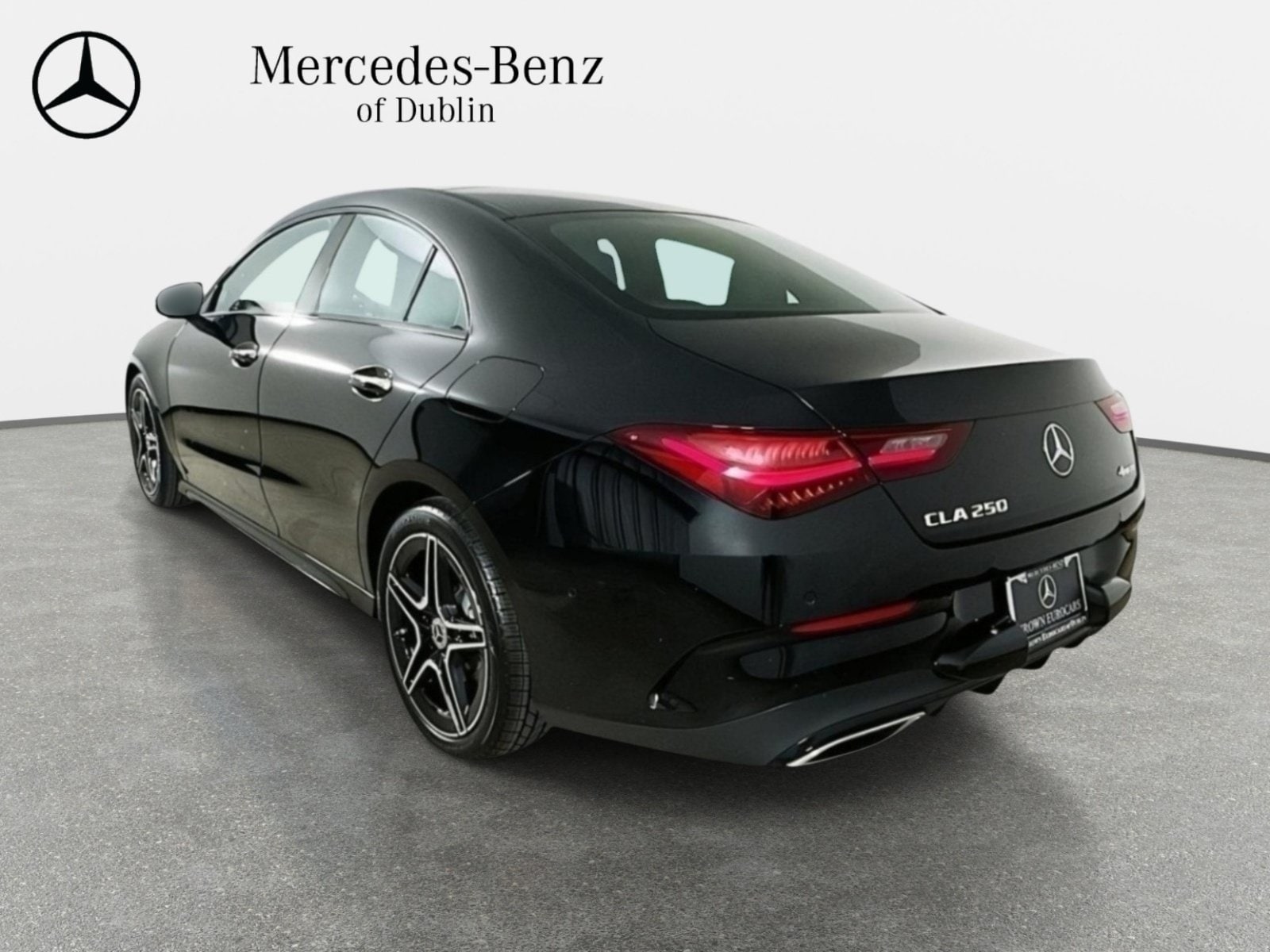 2026 Mercedes-Benz CLA CLA 250 - Photo 5