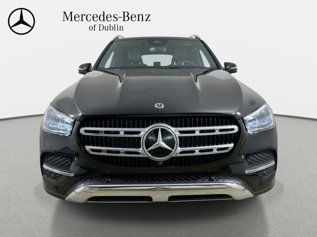 Used 2026 Mercedes-Benz GLE 350 4MATIC SUV
