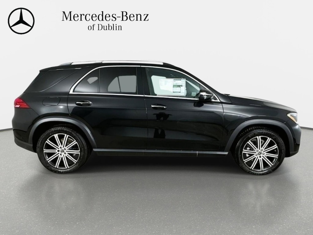 Used 2026 Mercedes-Benz GLE 350 4MATIC SUV