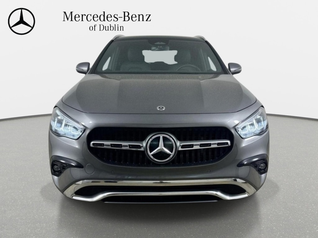 Used 2026 Mercedes-Benz GLA 250 4MATIC SUV