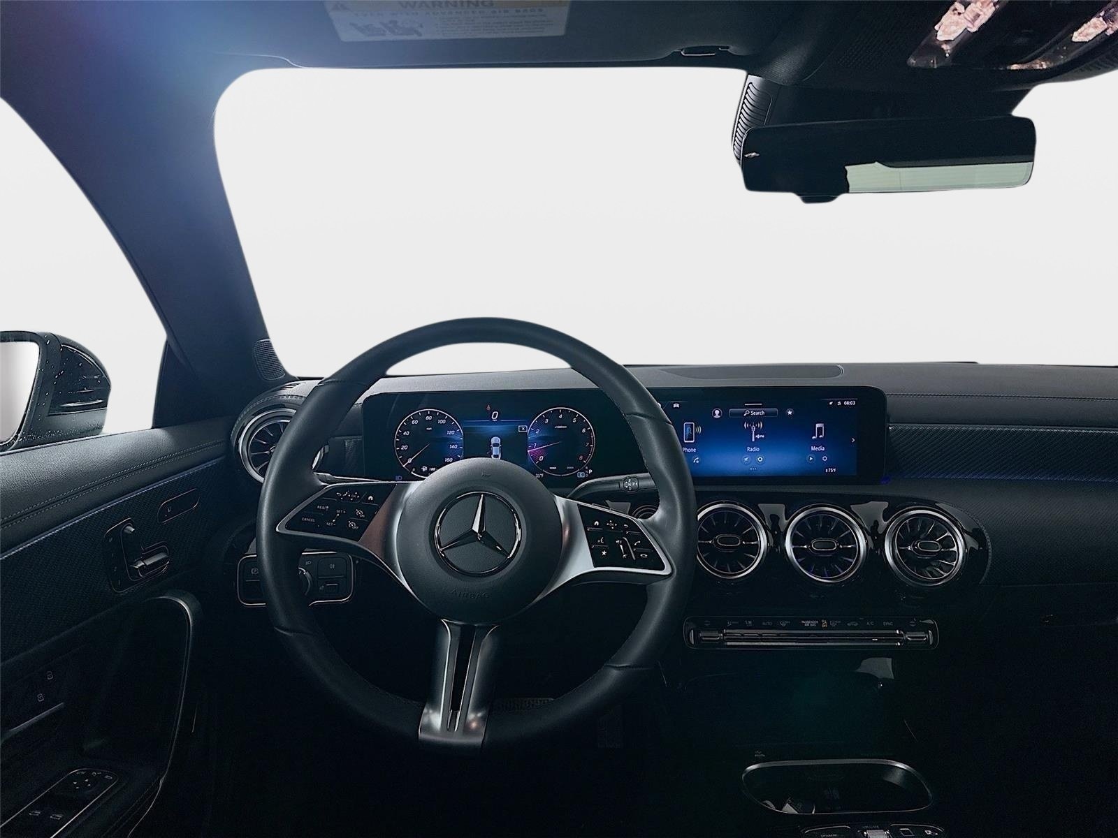 2025 Mercedes-Benz CLA CLA 250 - Photo 28
