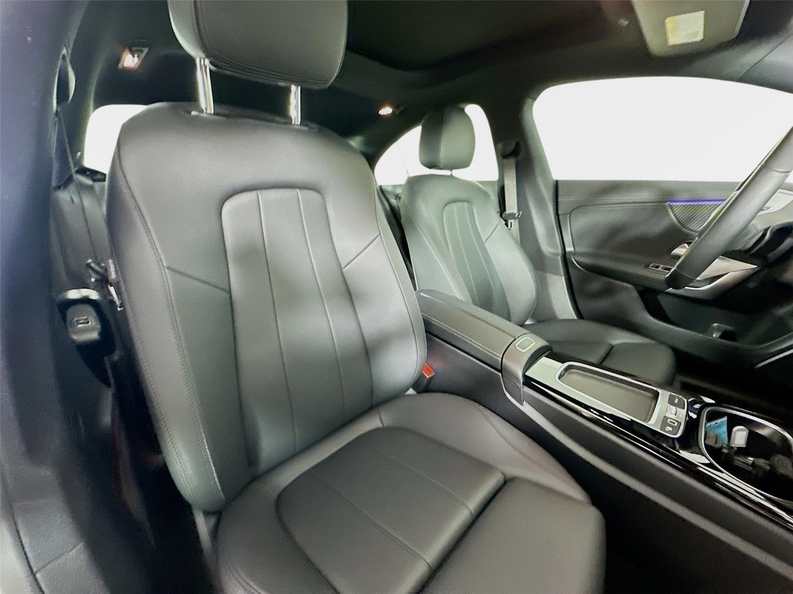 2025 Mercedes-Benz CLA CLA 250 - Photo 35