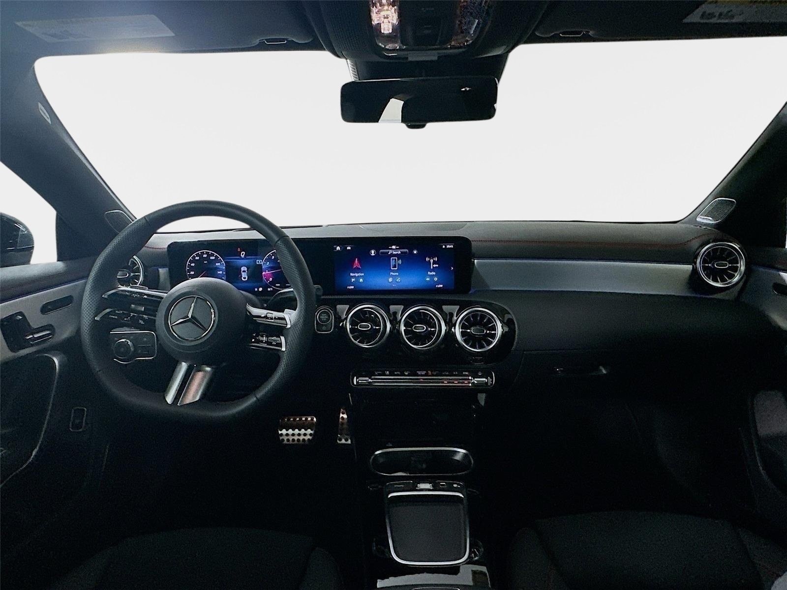 2026 Mercedes-Benz CLA CLA 250 - Photo 29