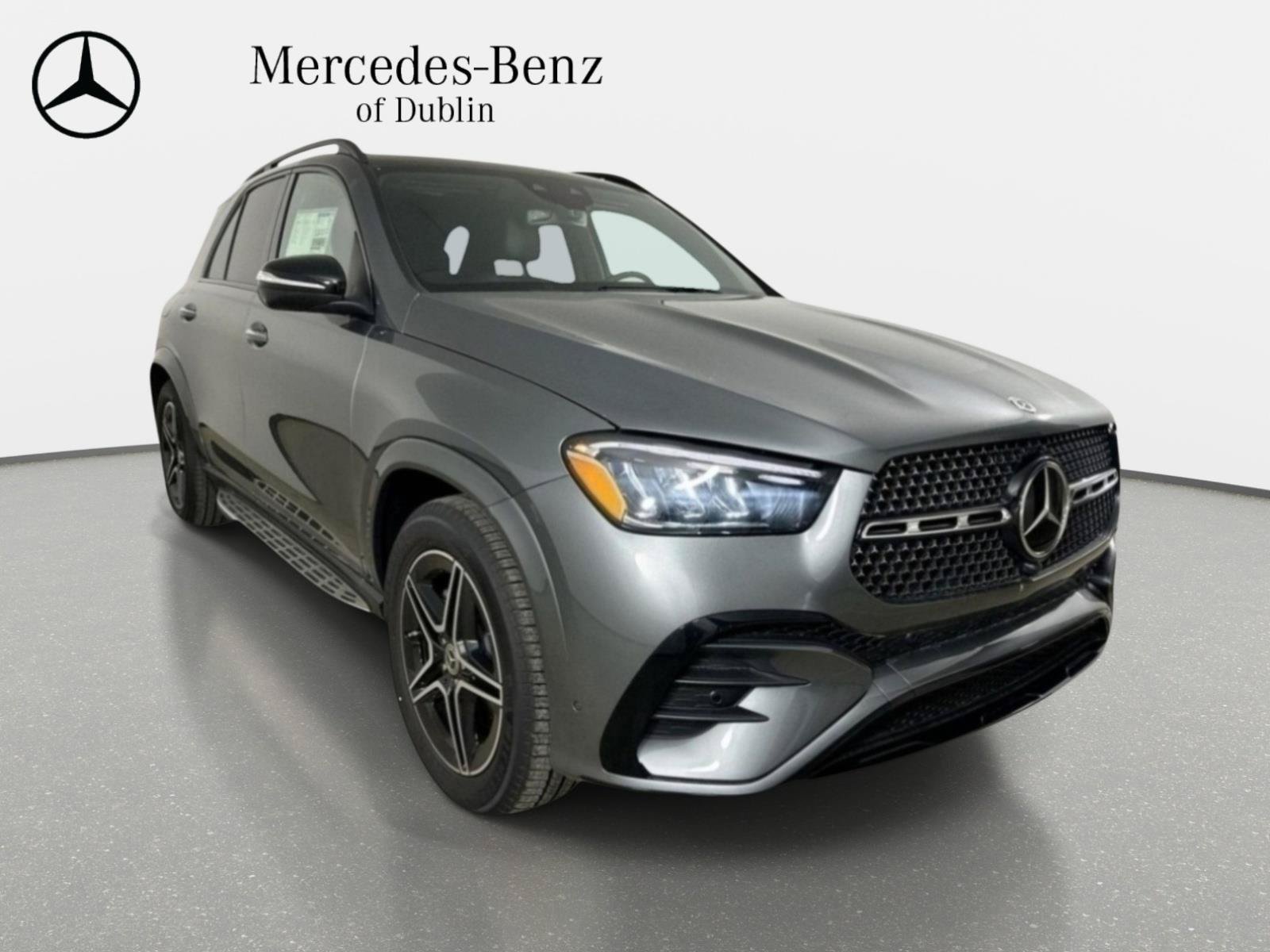 Used 2026 Mercedes-Benz GLE 350 4MATIC SUV
