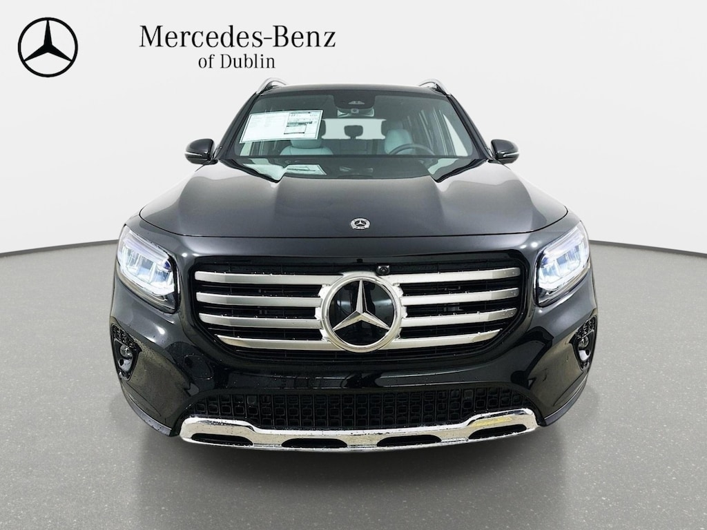 Used 2026 Mercedes-Benz GLB 250 4MATIC SUV
