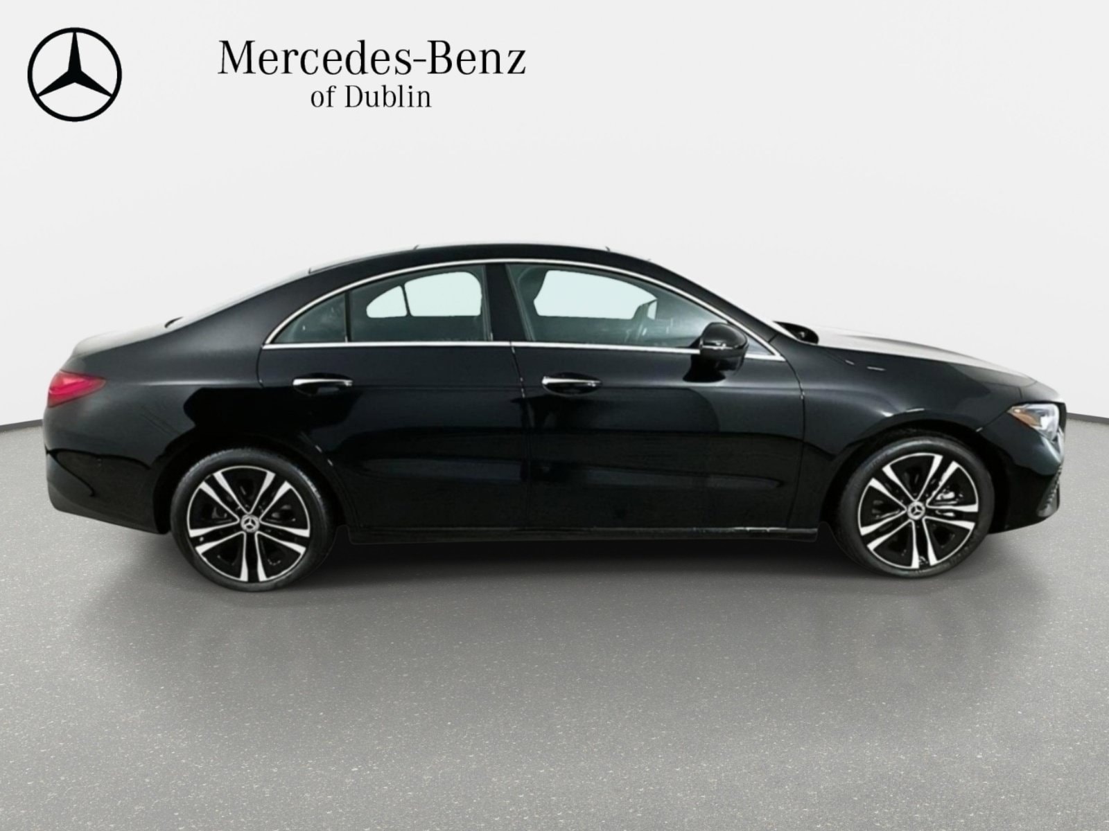 2025 Mercedes-Benz CLA CLA 250 - Photo 4