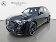  Mercedes-Benz AMG GLC 43