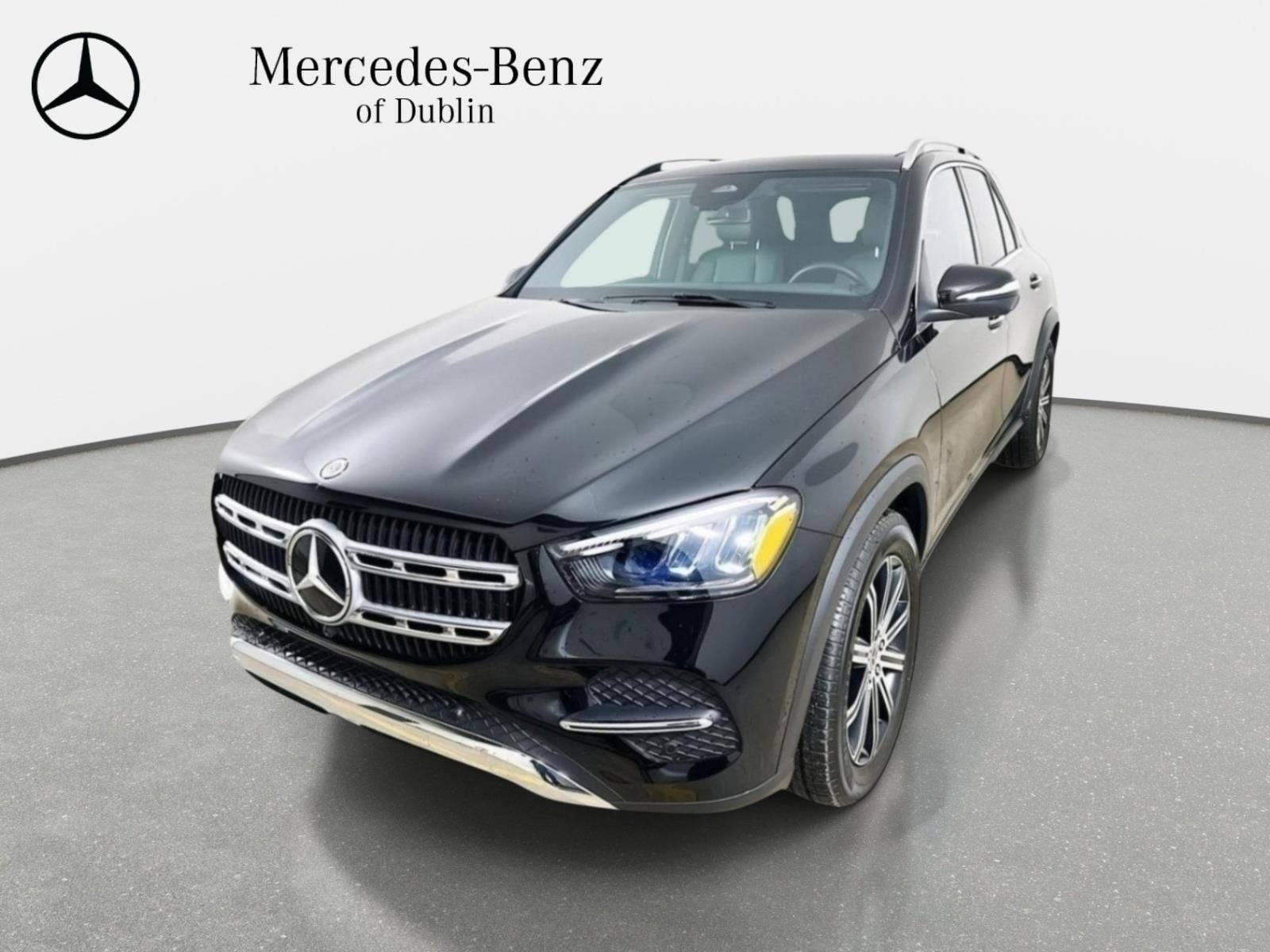 2026 Mercedes-Benz GLE