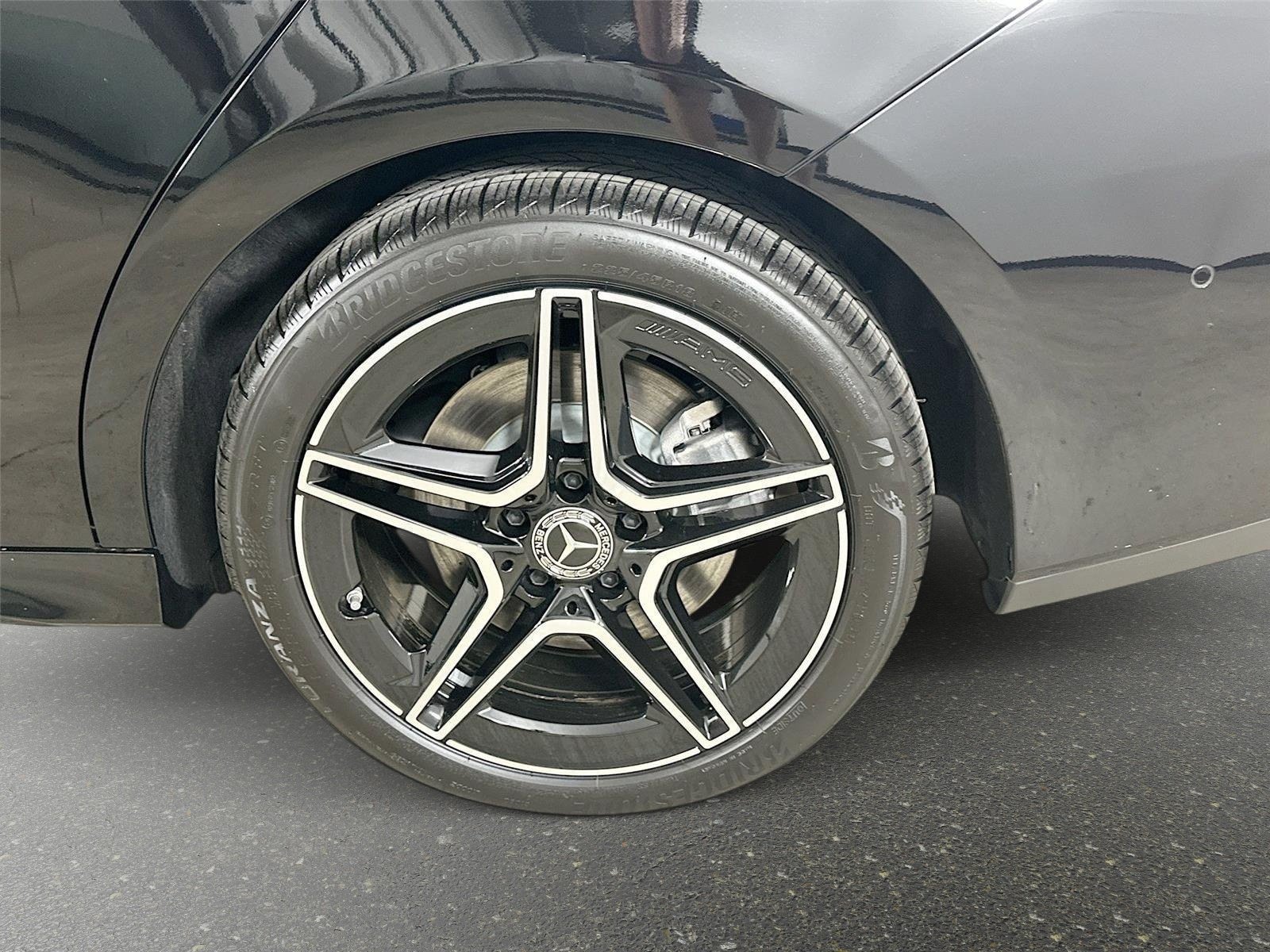 2026 Mercedes-Benz CLA CLA 250 - Photo 40