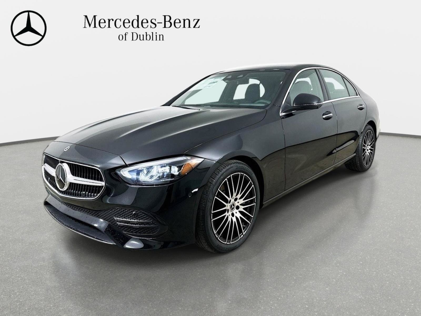 2026 Mercedes-Benz C-Class