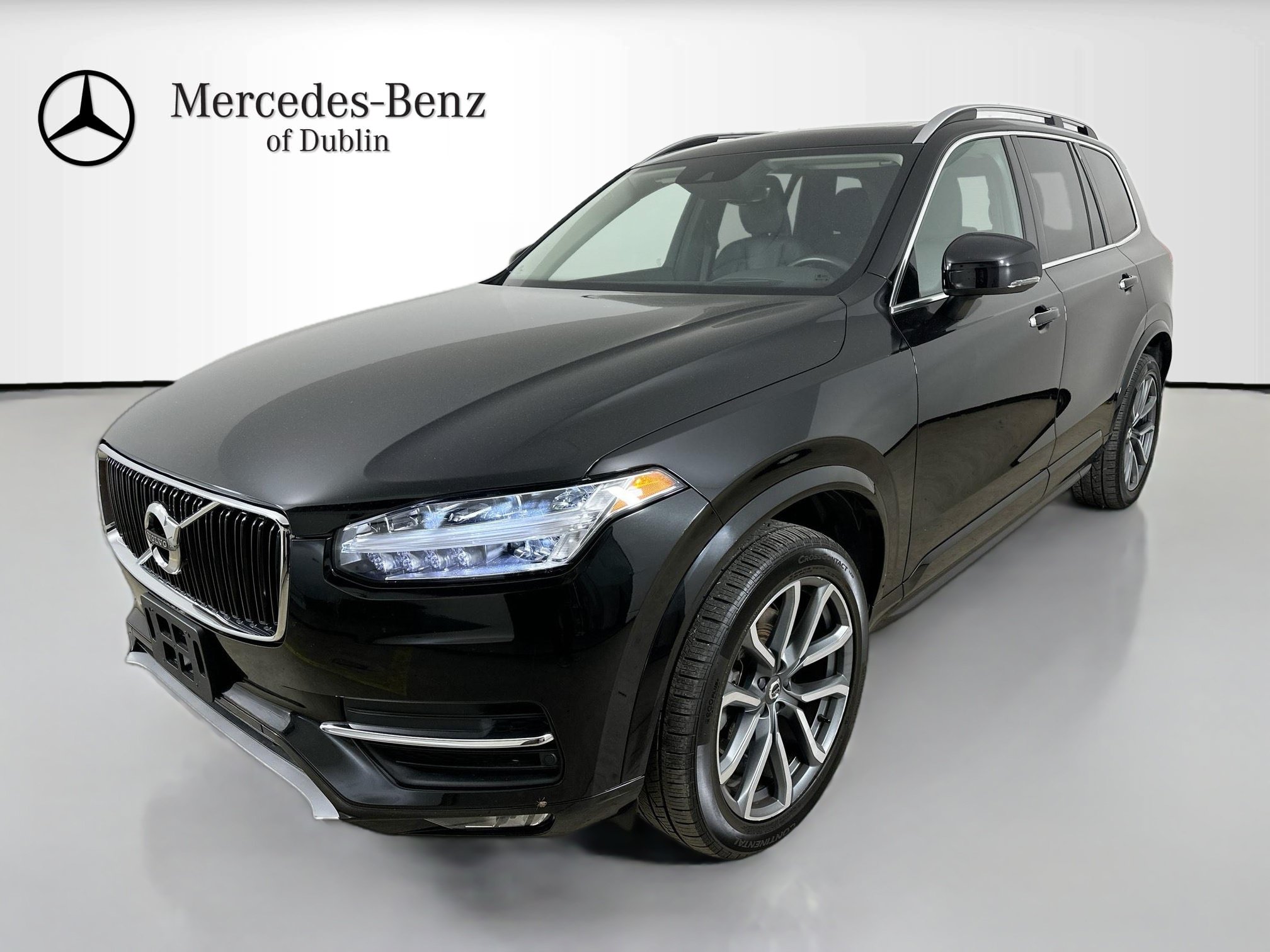 2019 Volvo XC90