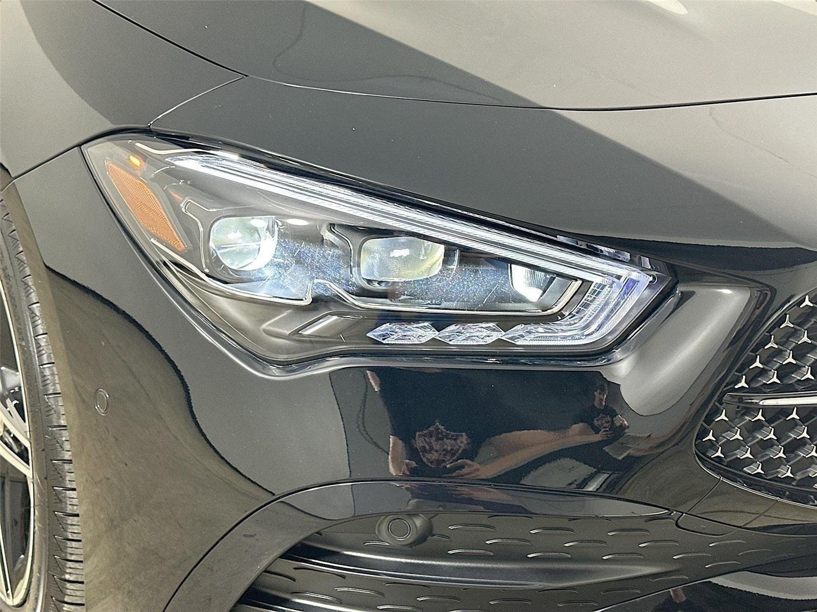 2026 Mercedes-Benz CLA CLA 250 - Photo 42