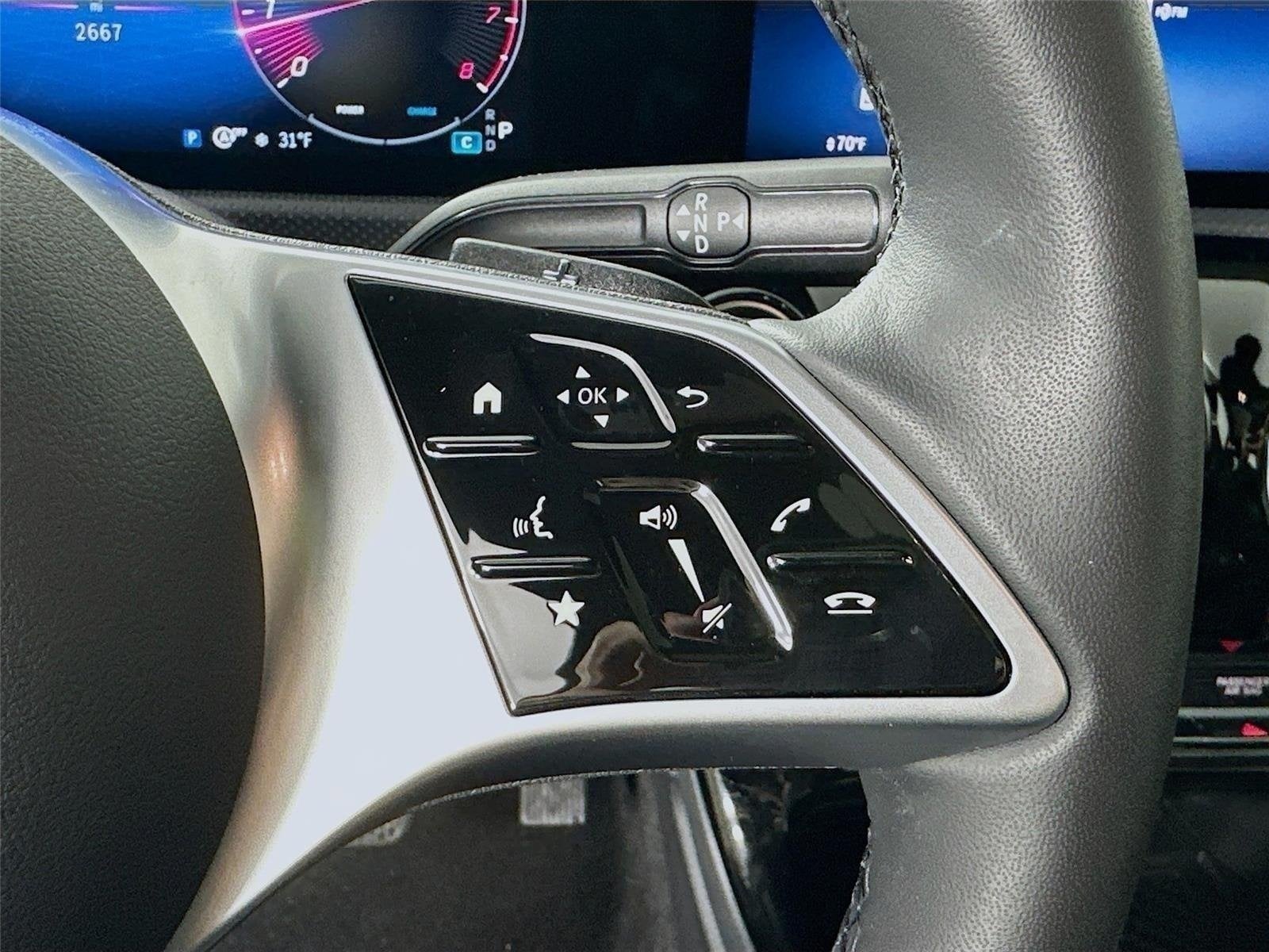 2025 Mercedes-Benz CLA CLA 250 - Photo 12