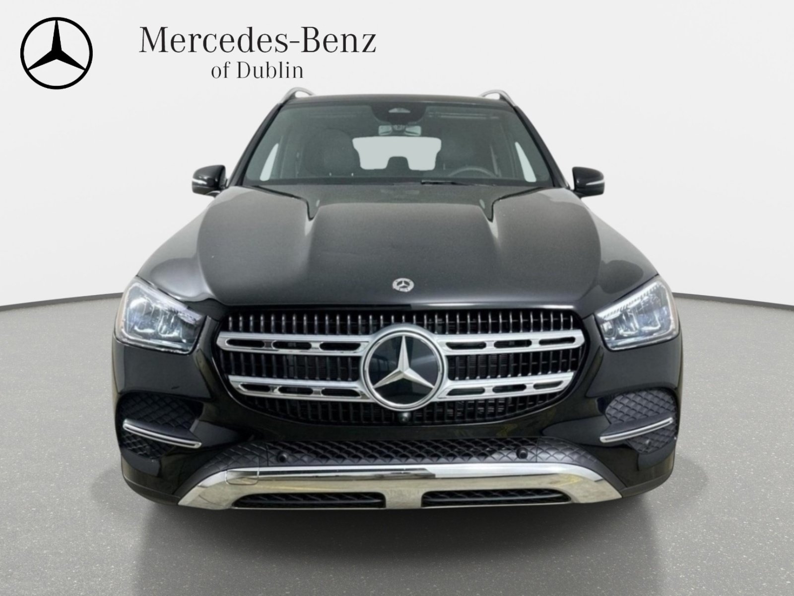 New 2026 Mercedes-Benz GLE GLE 350 4MATIC SUV SUV