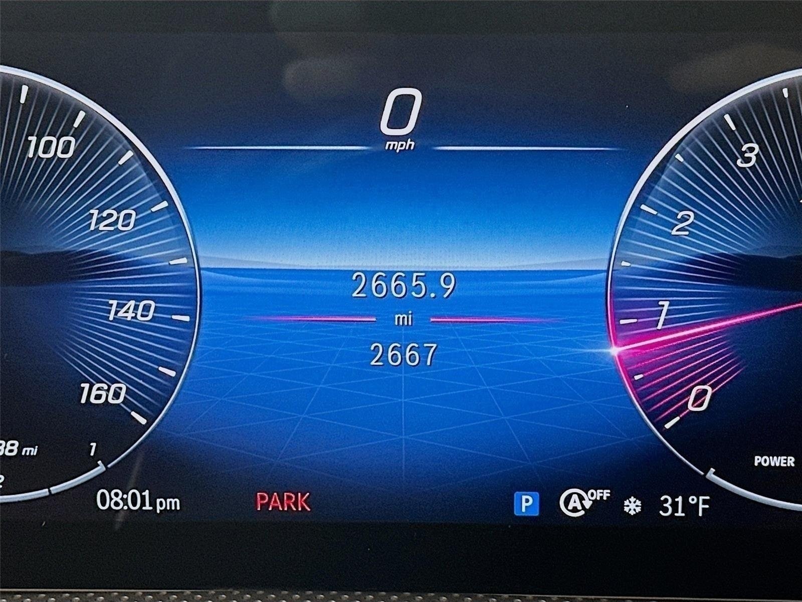 2025 Mercedes-Benz CLA CLA 250 - Photo 14
