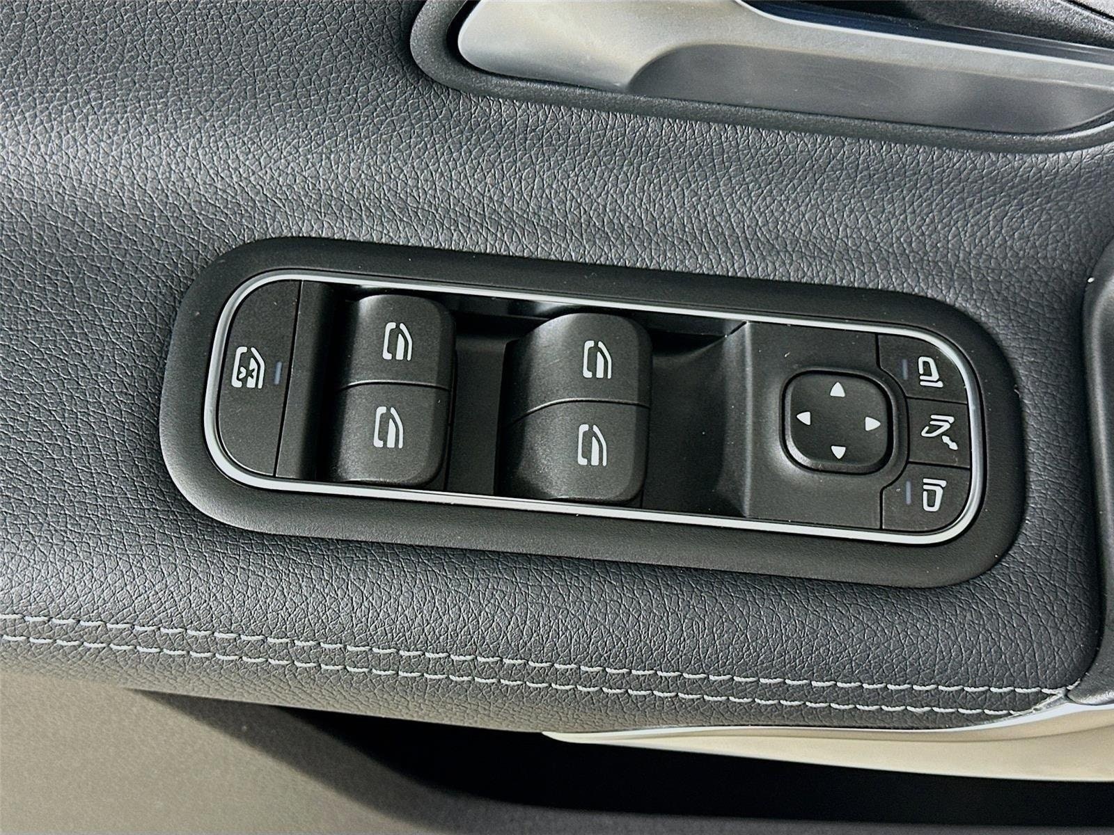 2025 Mercedes-Benz CLA CLA 250 - Photo 21