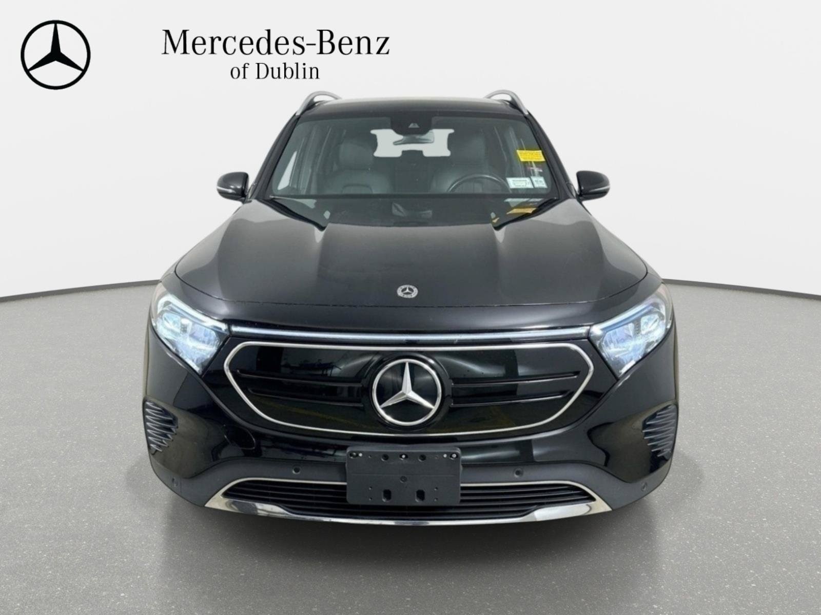Used 2023 Mercedes-Benz EQB Base with VIN W1N9M1DB2PN016476 for sale in Dublin, OH