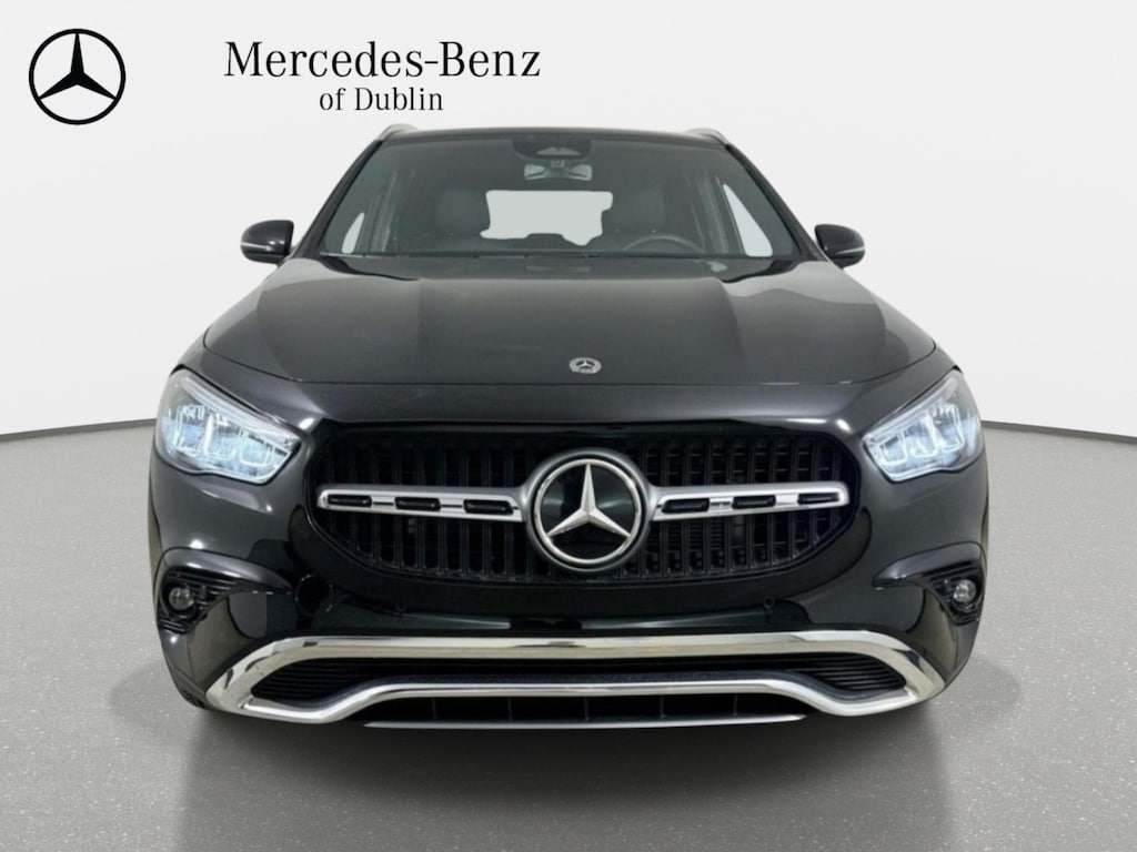 Used 2026 Mercedes-Benz GLA 250 4MATIC SUV