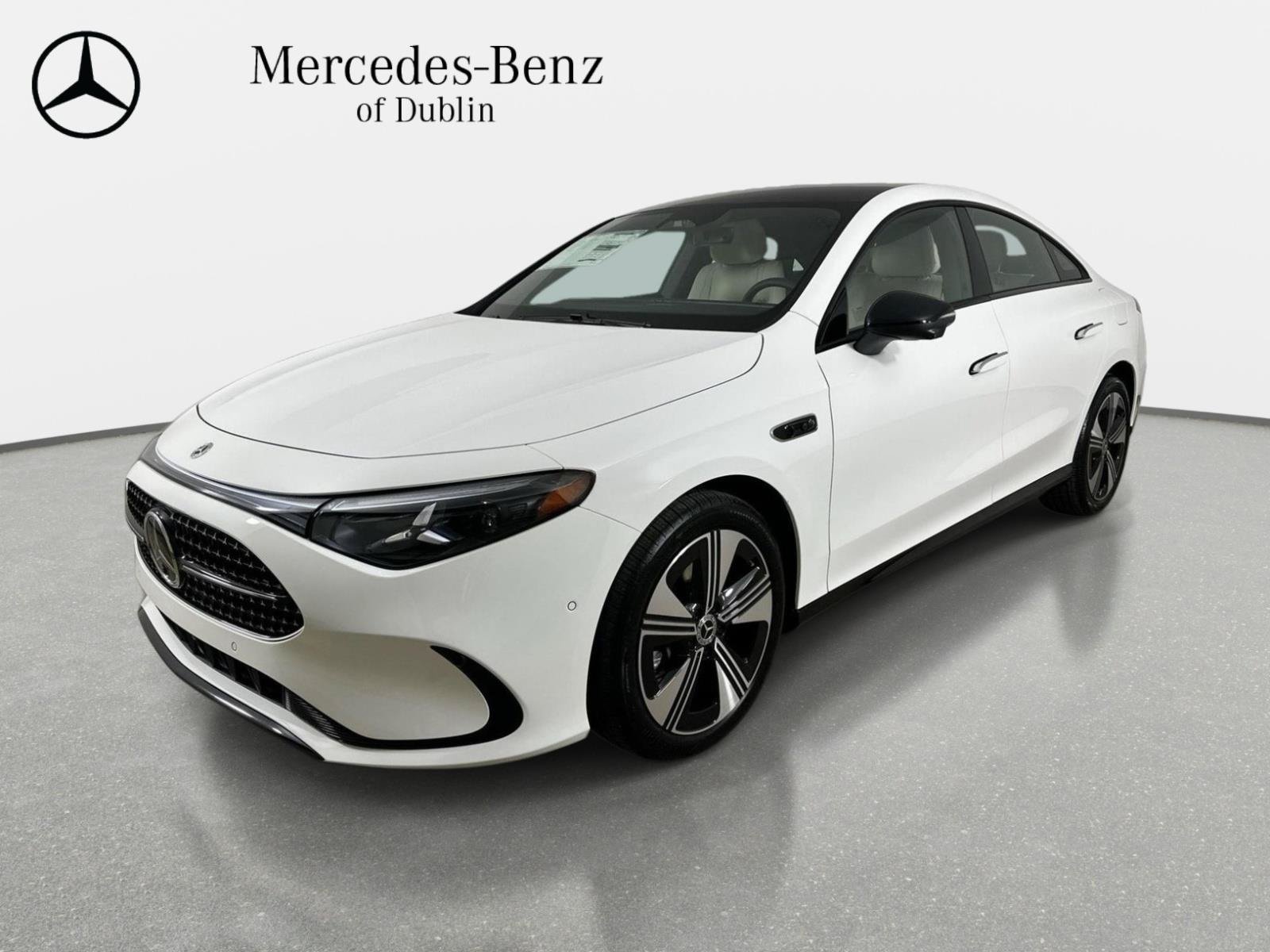 2027 Mercedes-Benz CLA 220 Sedan