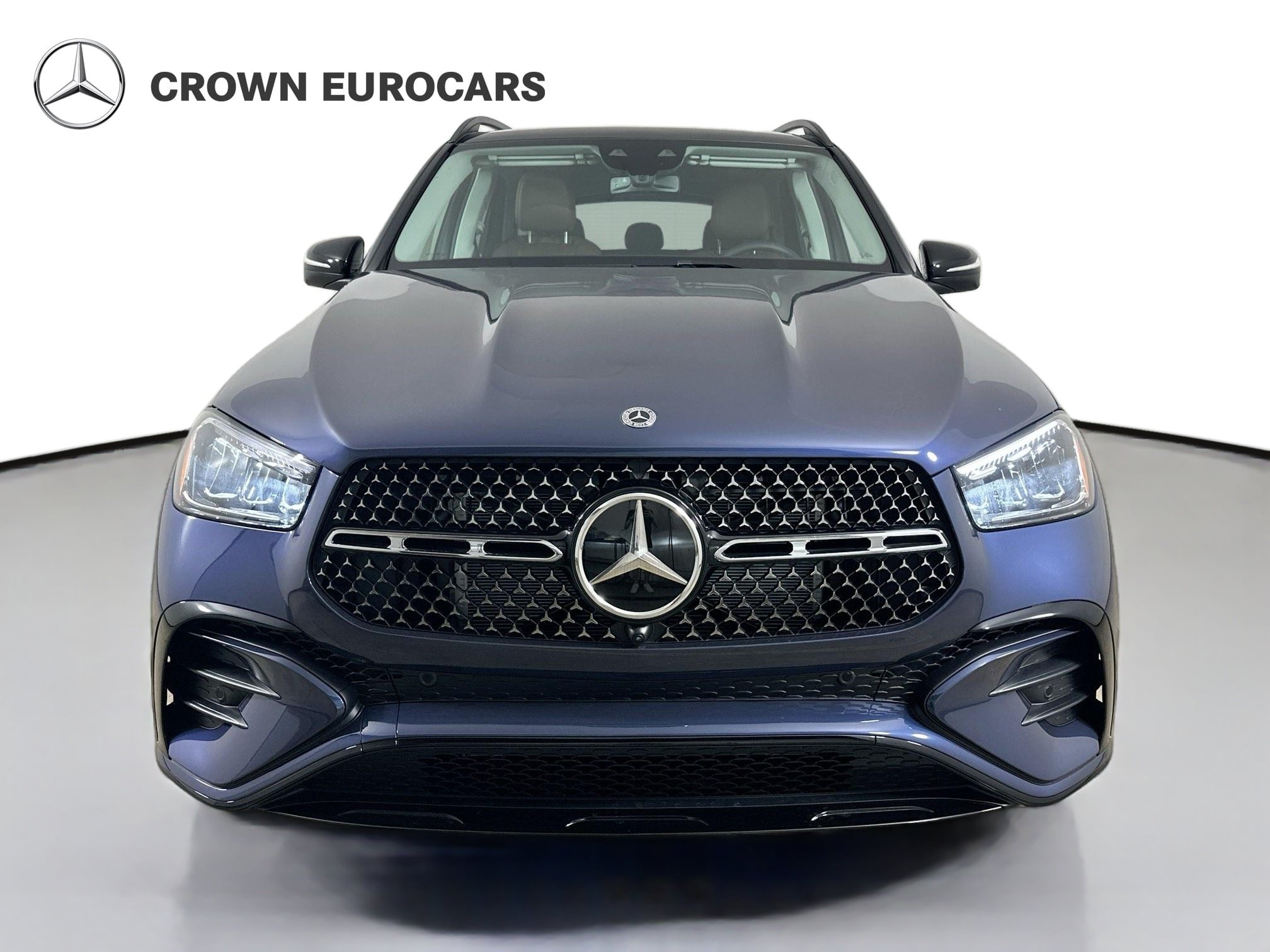 Used 2026 Mercedes-Benz GLE 350 4MATIC SUV