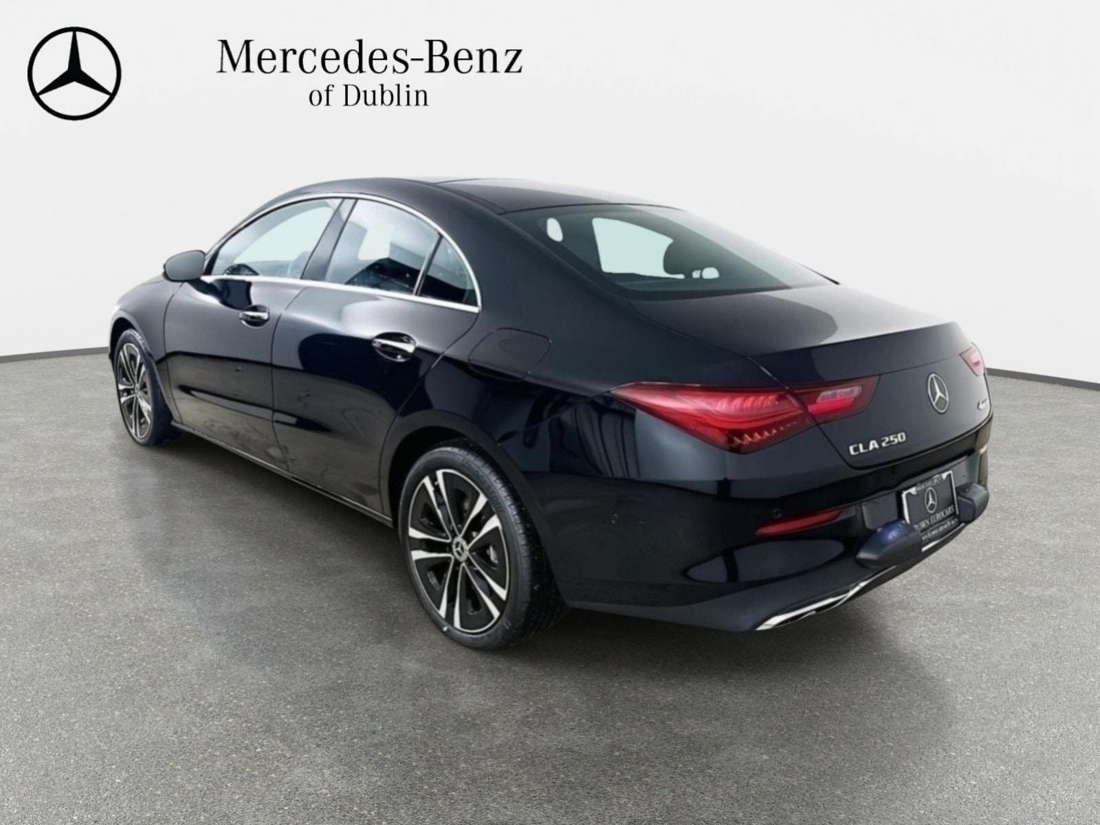 2025 Mercedes-Benz CLA CLA 250 - Photo 6