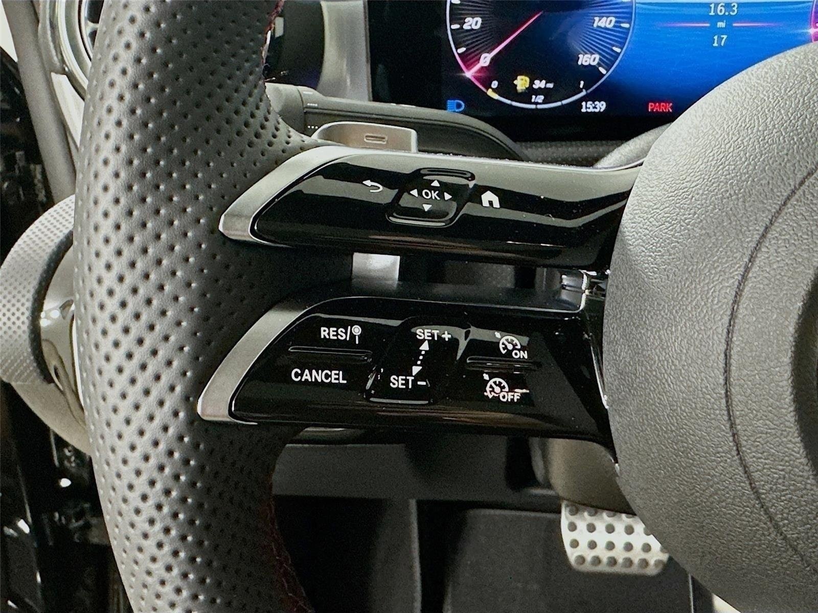 2026 Mercedes-Benz CLA CLA 250 - Photo 12