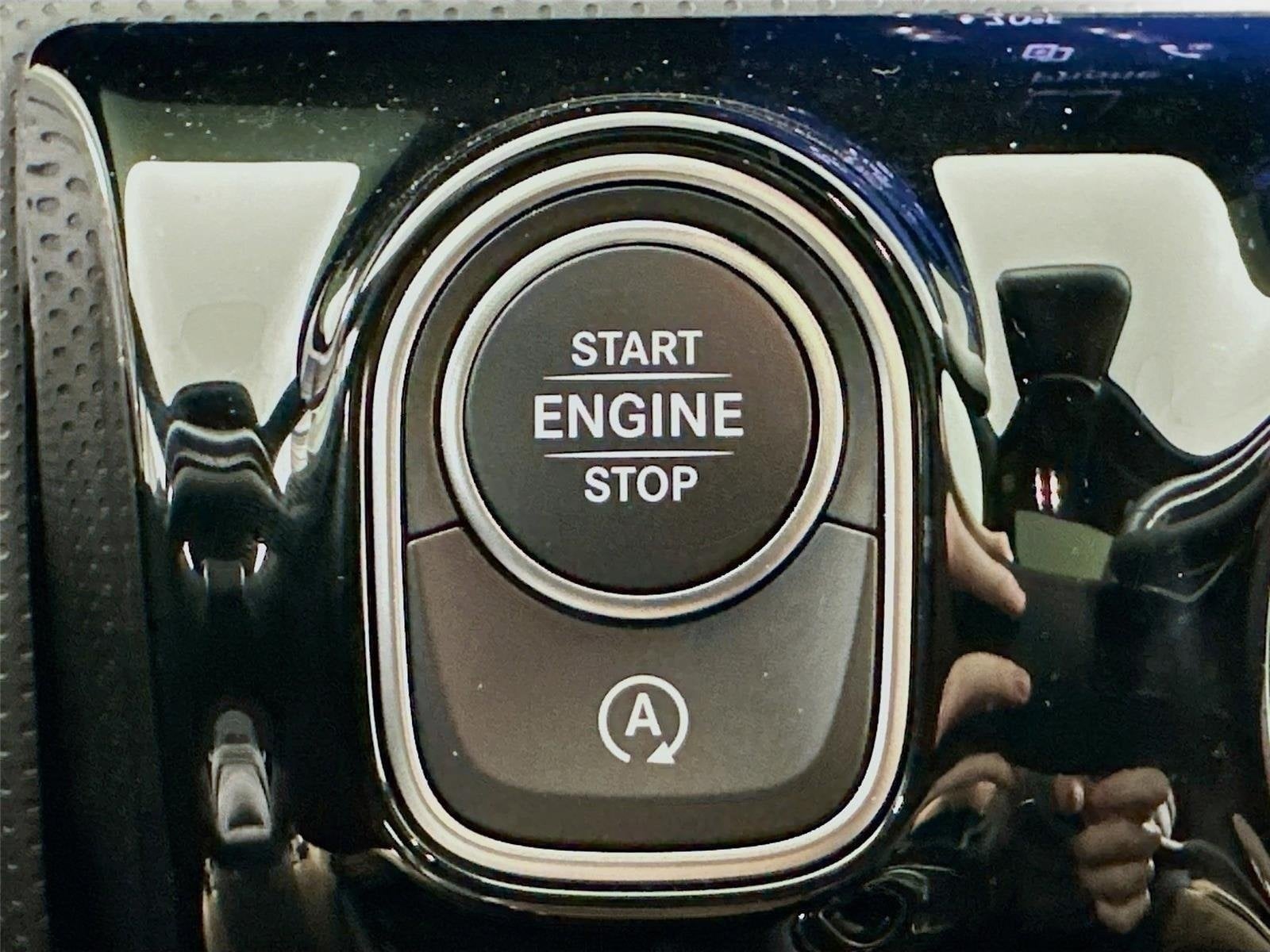 2025 Mercedes-Benz CLA CLA 250 - Photo 15