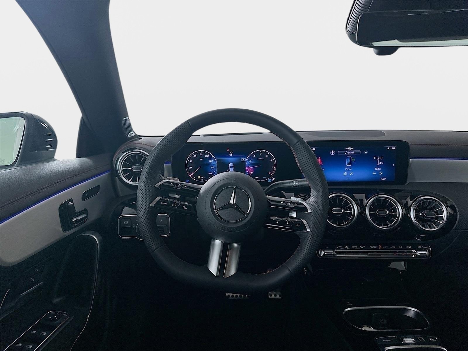 2026 Mercedes-Benz CLA CLA 250 - Photo 30