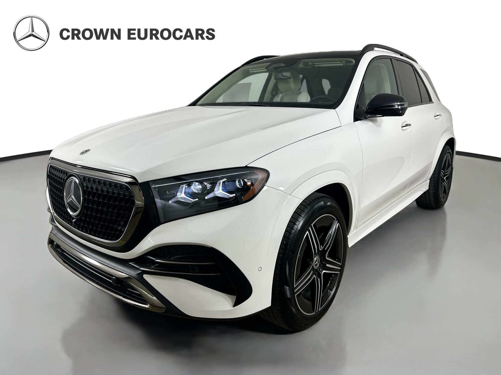 2027 Mercedes-Benz GLE