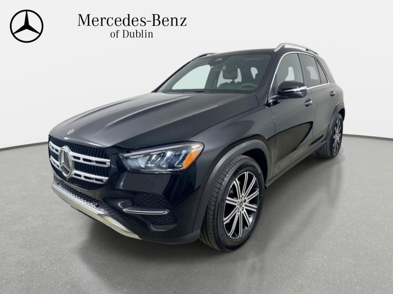 2026 Mercedes-Benz GLE