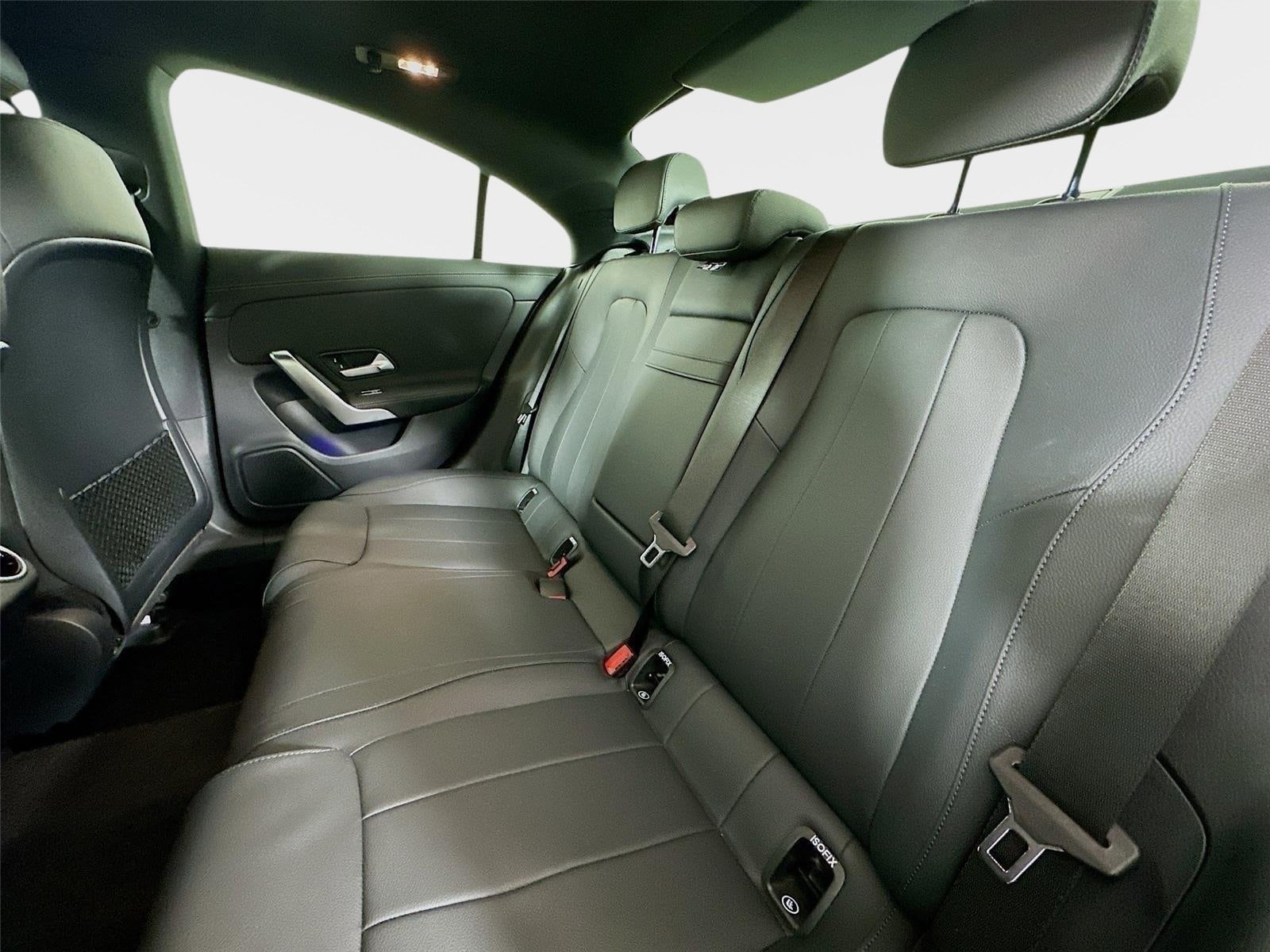 2025 Mercedes-Benz CLA CLA 250 - Photo 30