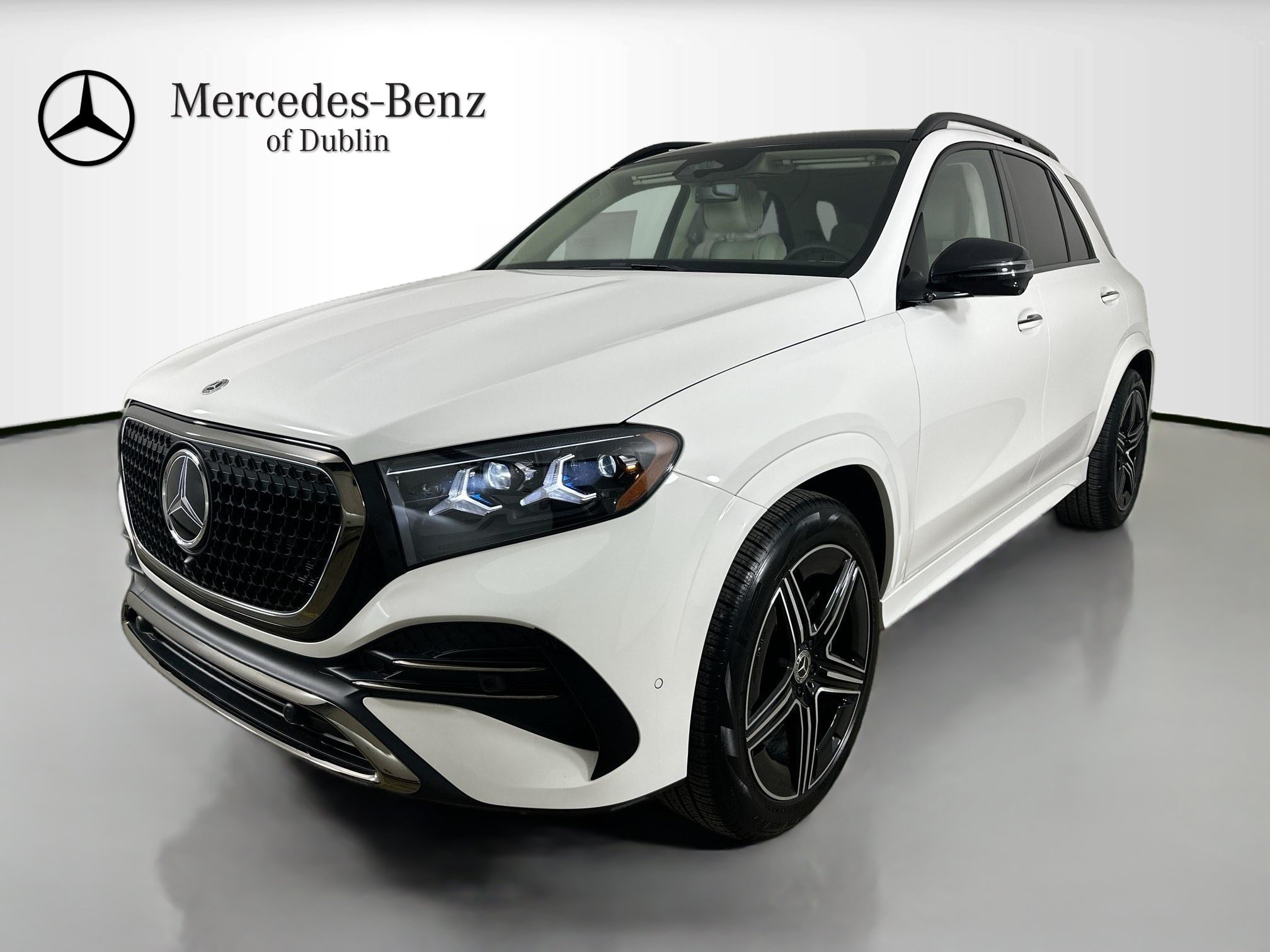 2027 Mercedes-Benz GLE