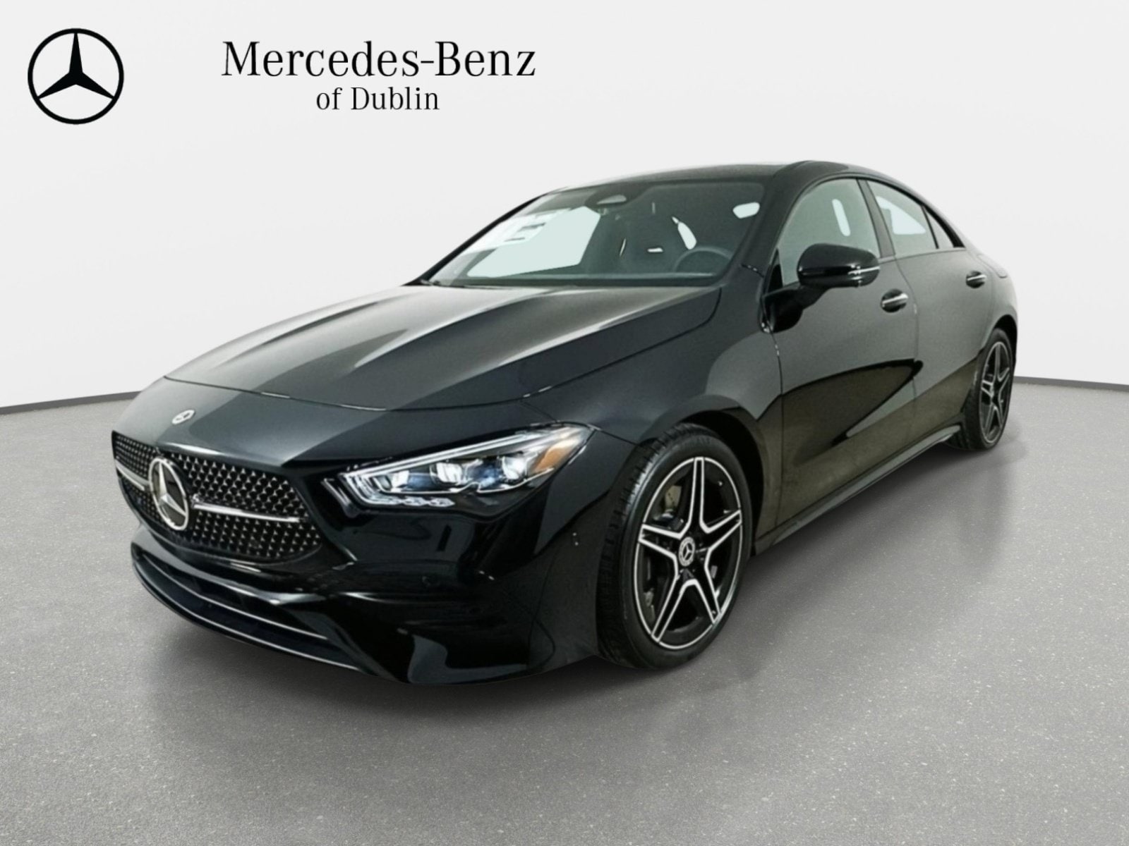 2026 Mercedes-Benz CLA CLA 250 - Photo 3