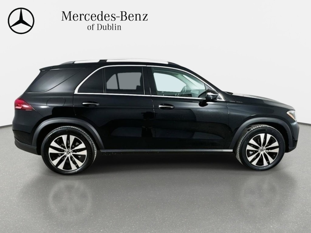 Used 2026 Mercedes-Benz GLE 350 4MATIC SUV