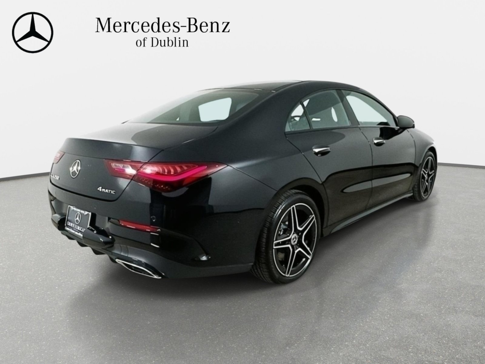 2026 Mercedes-Benz CLA CLA 250 - Photo 7